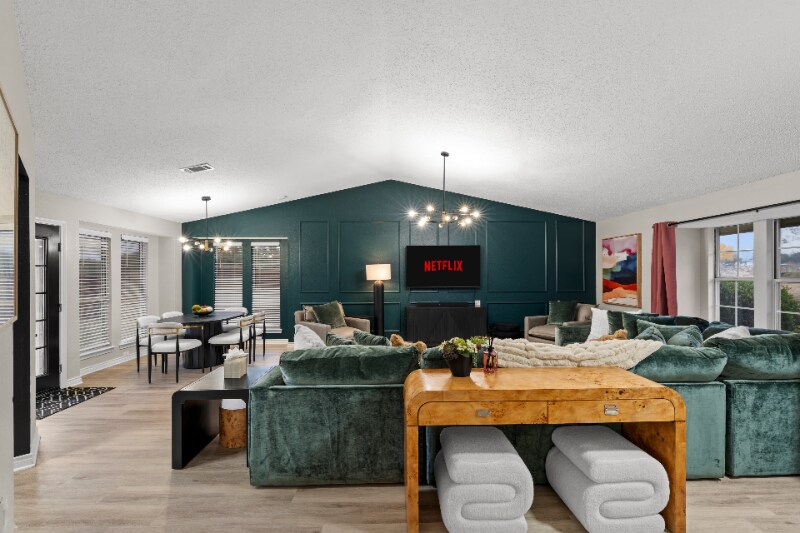 Building Photo - 8351 Rock Brook St