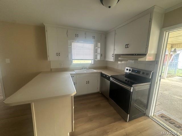 Building Photo - 203 Lee St