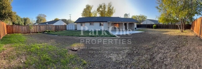 Building Photo - Update Rancher with Huge outdoor space