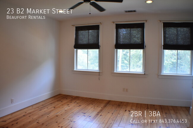 Building Photo - 23-B2 Market