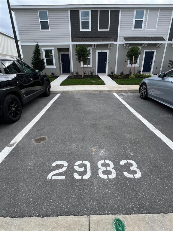 Building Photo - 2983 Skyline Lp