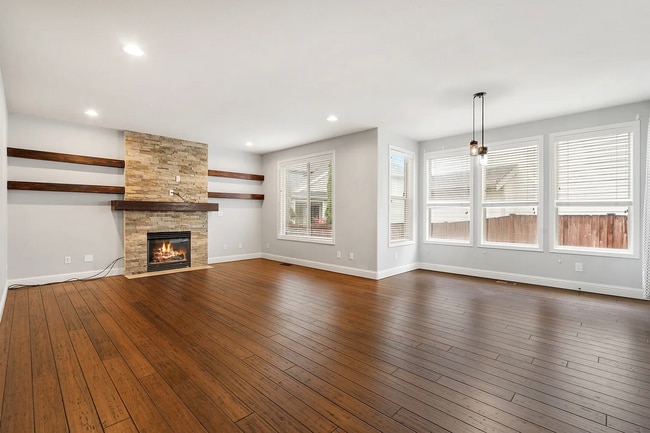 Building Photo - 3522 148th St SE