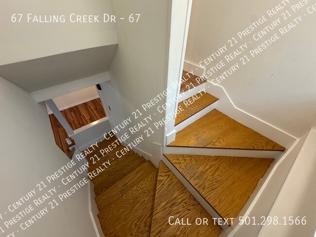 Building Photo - 67 Falling Creek Dr