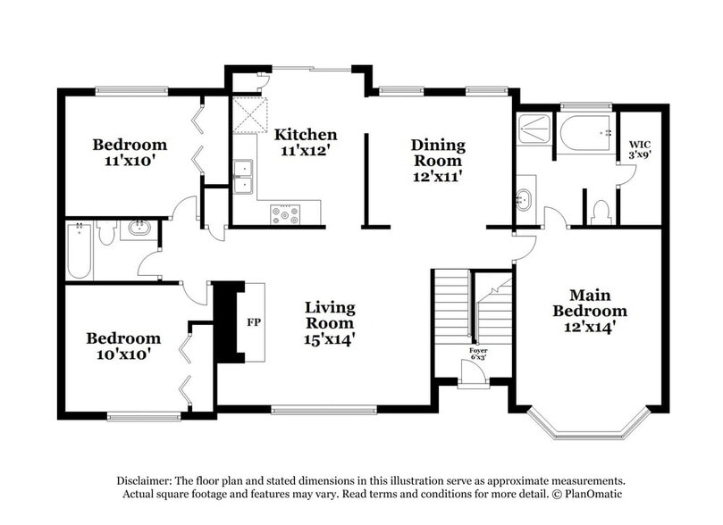 Building Photo - 2973 Rolling Ln