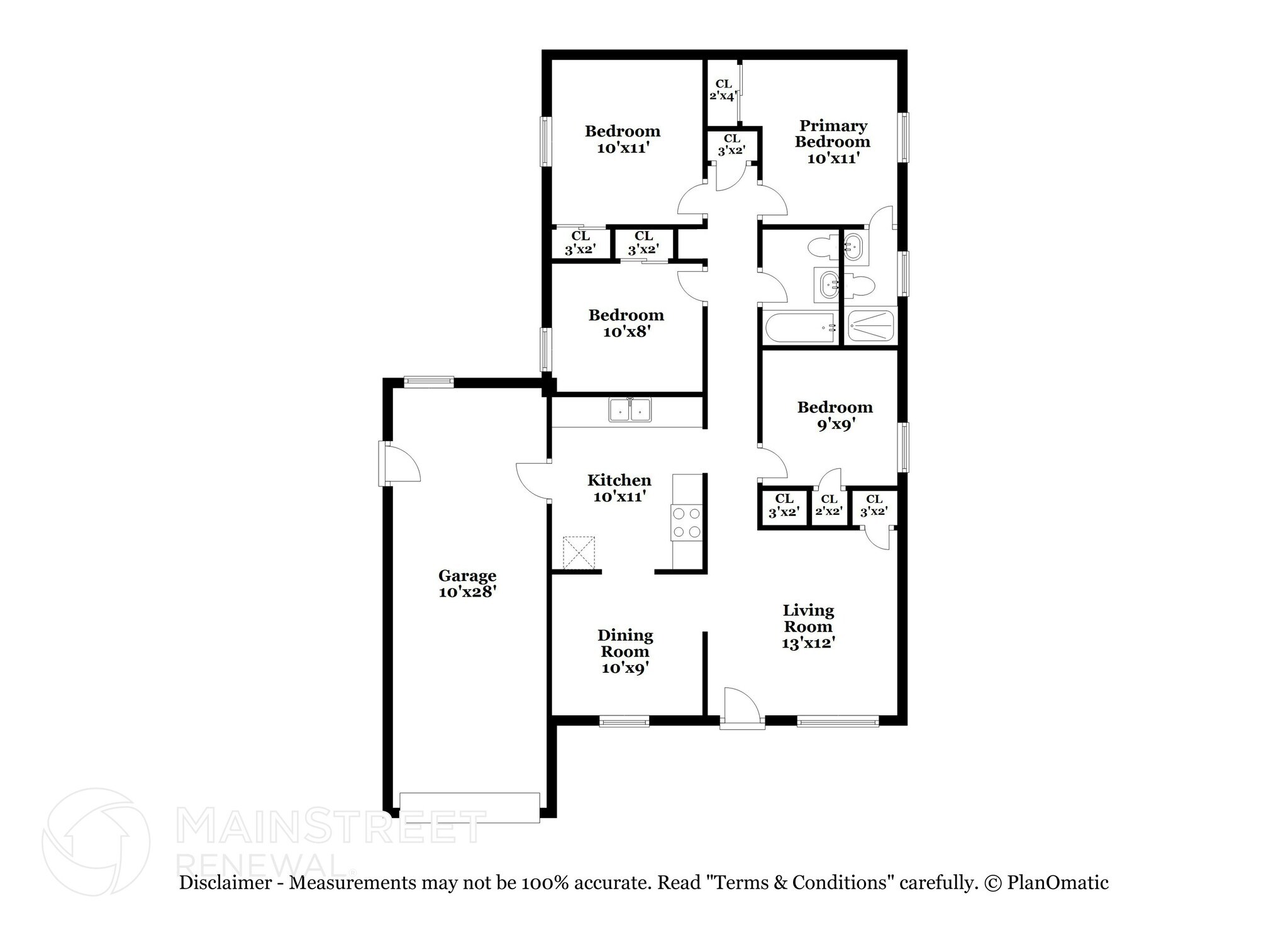 Building Photo - 5316 Arrowsmith Rd