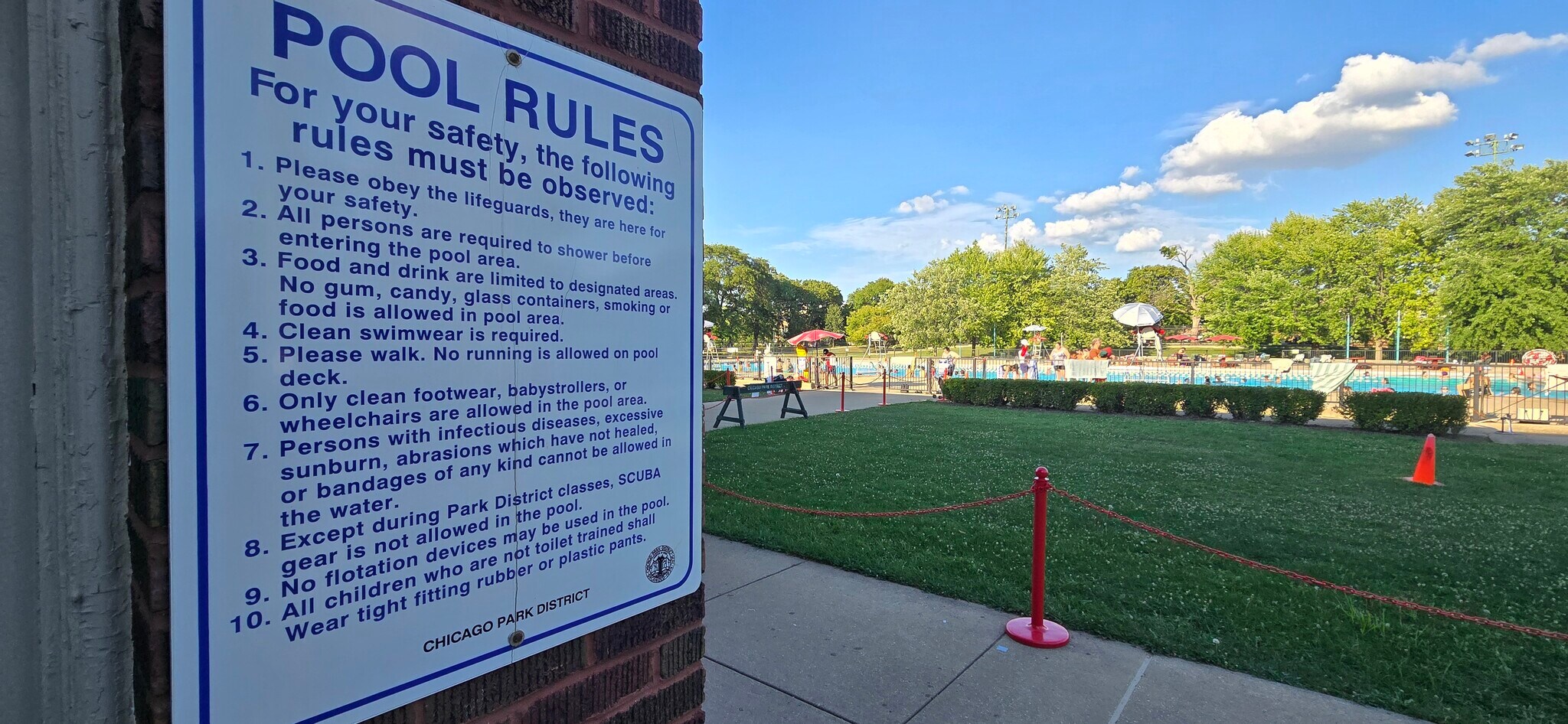 Building Photo - 4037 N Long Ave