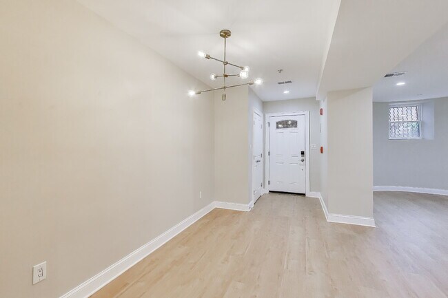 Building Photo - 1306 Rhode Island Ave NW