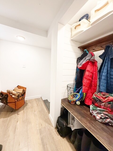 Building Photo - 3632 W G St