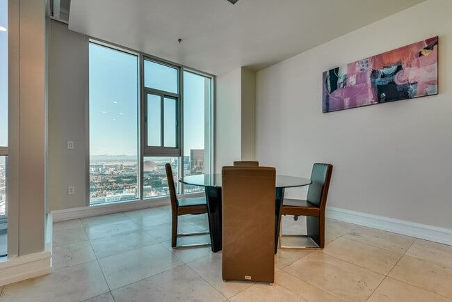 Building Photo - Sky Las Vegas 4305- Stunning City Views from this Fully Furnished, 3Bd, 3-Story Penthouse Residence