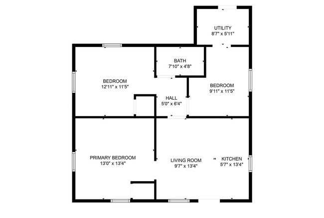 Building Photo - 320 T A Carroll Ave