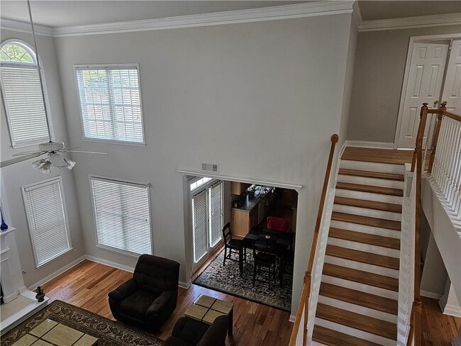 Building Photo - 1692 Telfair Chase Way