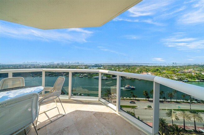 Building Photo - 4779 Collins Ave