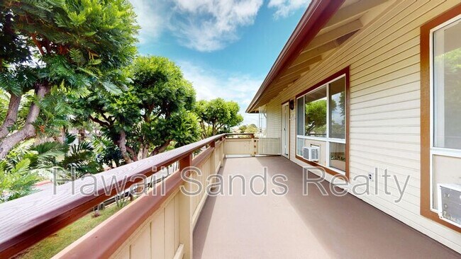 Building Photo - 91-989 Puamaeole St