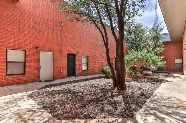 Building Photo - City Street Lofts-One of a Kind Property in the Heart of Downtown!