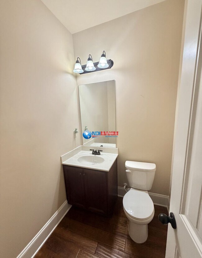 Building Photo - Brick front 4-bedroom house in Lawrenceville