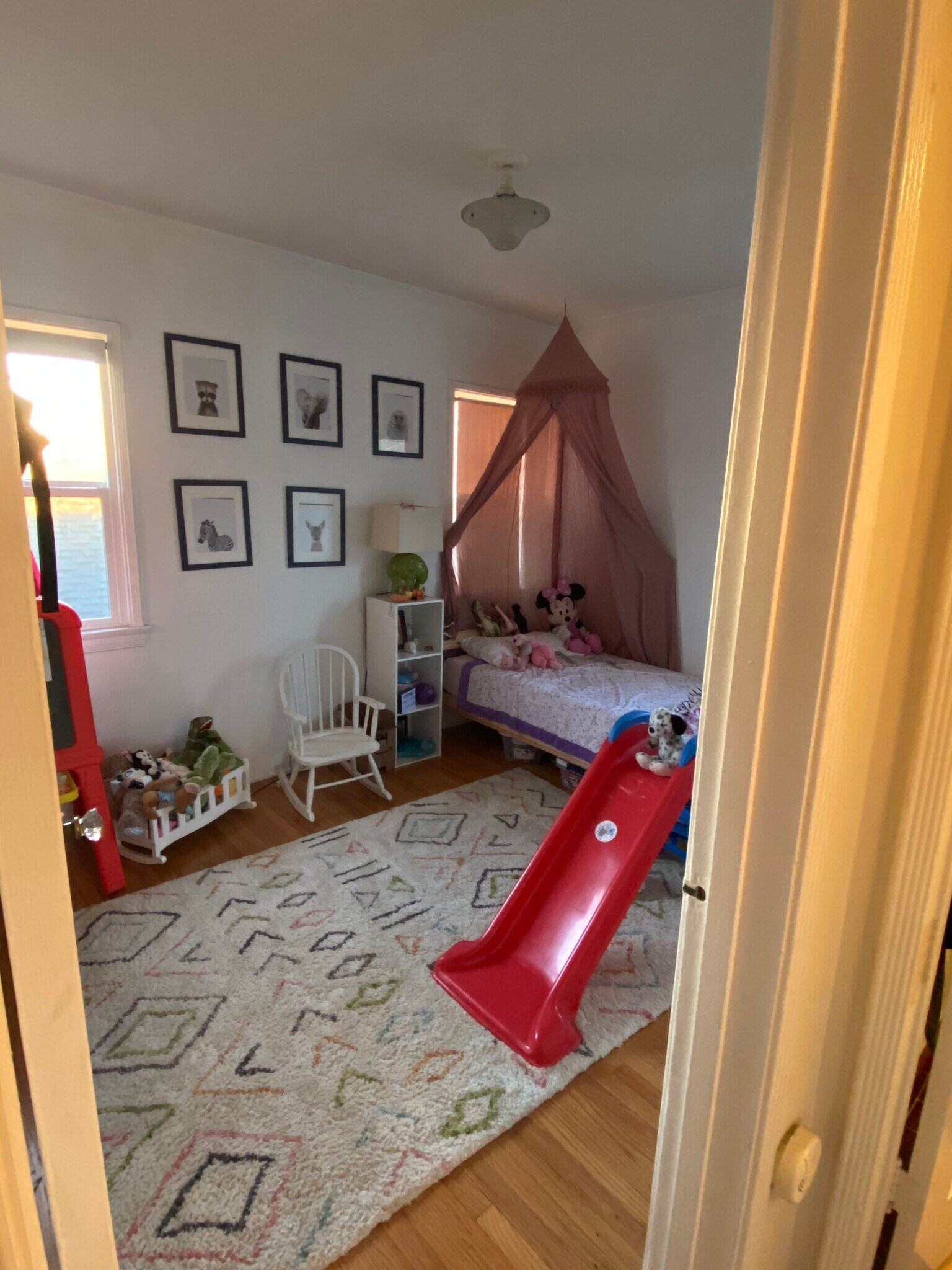 Building Photo - 4557 Alumni Ave