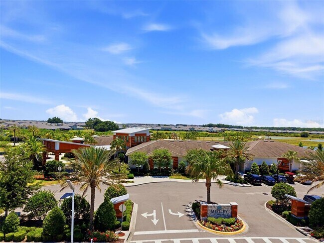 Building Photo - 31700 Cannon Rush Dr