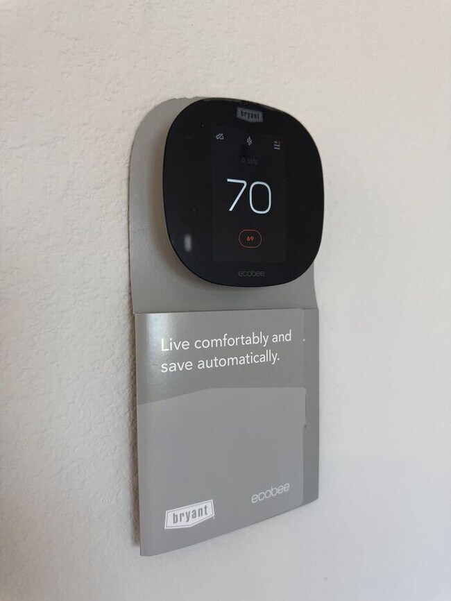 Building Photo - 1521 Golf Club Dr