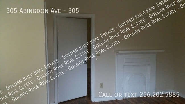 Building Photo - 305 Abingdon Ave NW