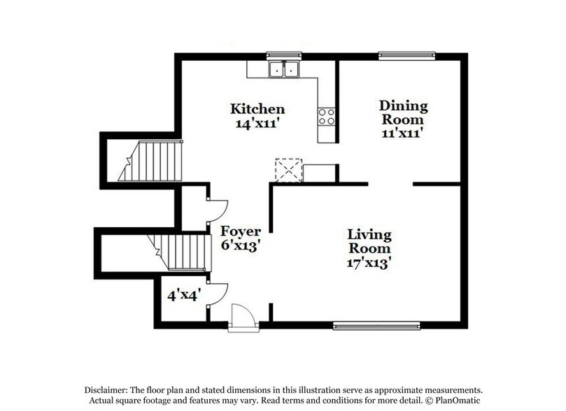 Building Photo - 2264 Old Concord Dr SE