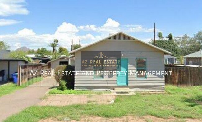 Primary Photo - 3809 N 9th Pl
