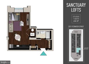 Building Photo - 2321 Fitzwater St