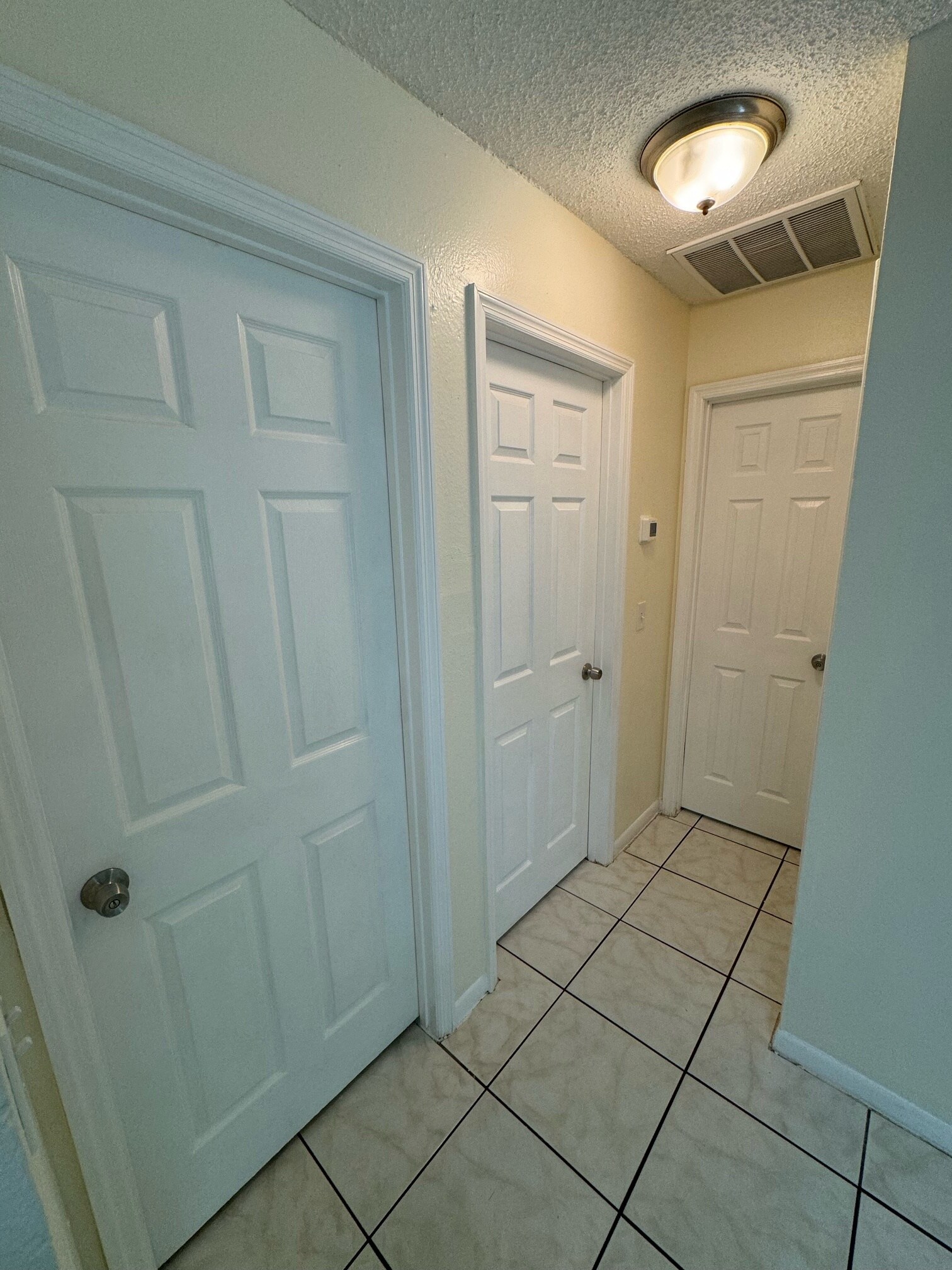 Hallway - 1411 E 109th Ave
