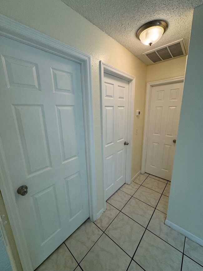 Hallway - 1411 E 109th Ave