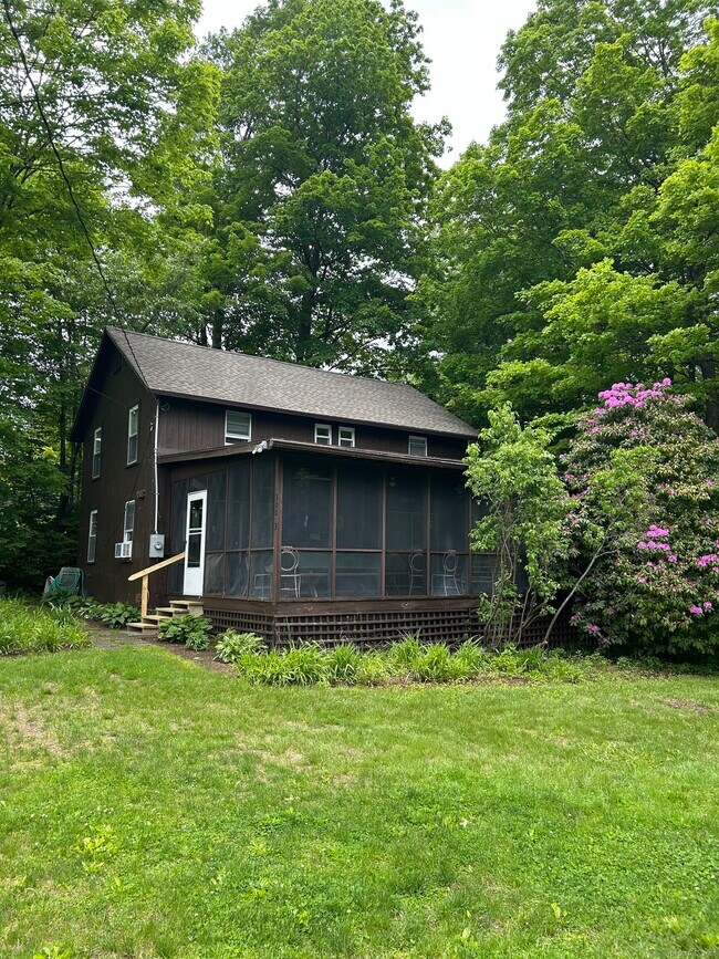 Primary Photo - 300 Bantam Lake Rd