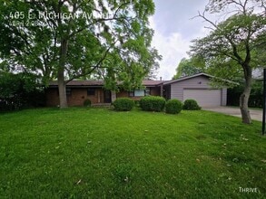 Building Photo - 405 E Michigan Ave