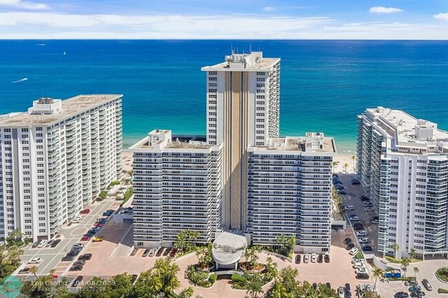 Building Photo - 3500 Galt Ocean Dr
