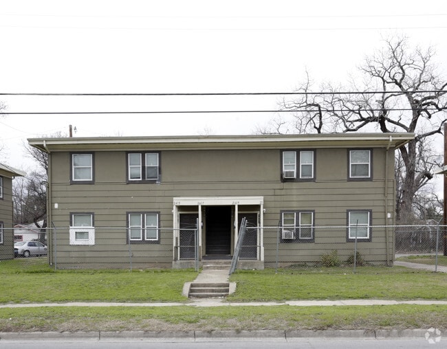 Building Photo - Hatcher Apartments