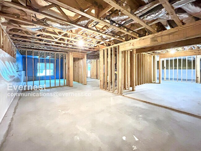 Building Photo - 1189 Parkview Ln NW
