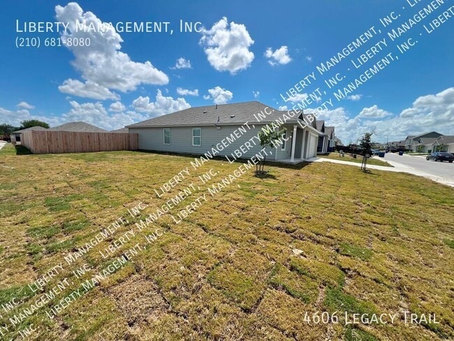 Building Photo - 4606 Legacy Trl