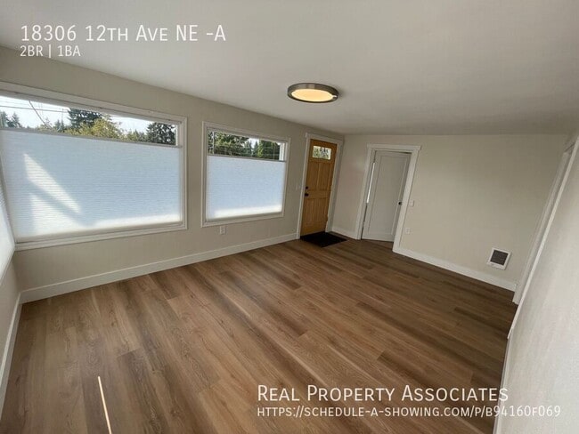 Building Photo - 18306 12th Ave NE