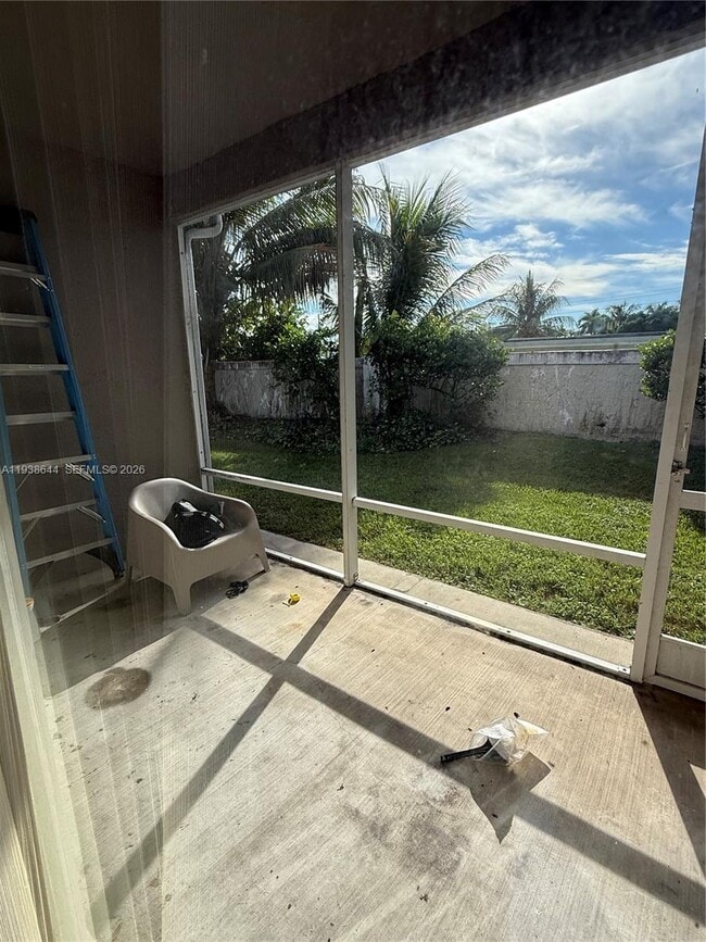 Building Photo - 7420 S Aragon Blvd