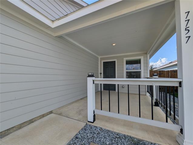 Building Photo - 7757 Ruellia Rd