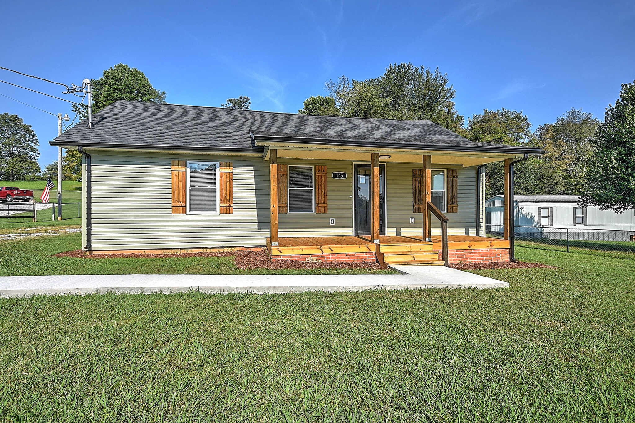 Building Photo - 145 Buttermilk Rd