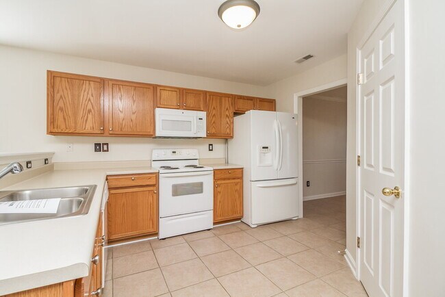 Building Photo - 1419 Weston Ln