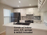 Building Photo - REDUCED RENT AND FREE MONTH OF RENT! South Salem Condo w/ Remodeled Kitchen, A/C & W/S/G Included!