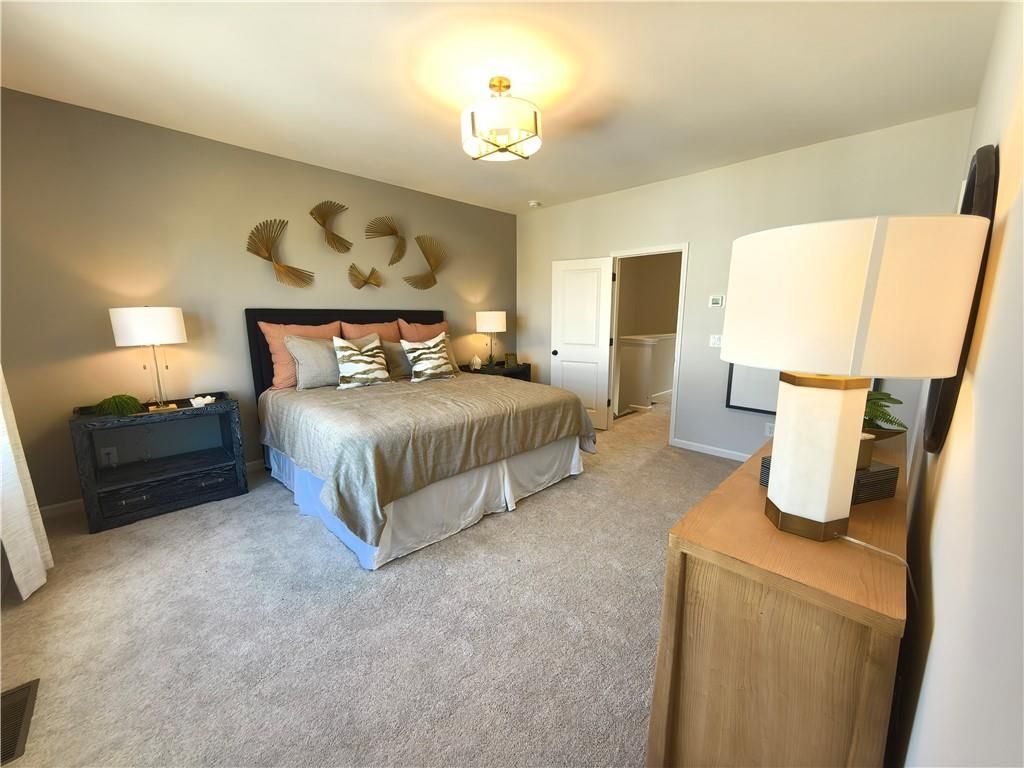 Building Photo - 2821 Beacon Bend Xing