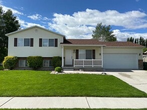 Building Photo - 1537 W 100 S