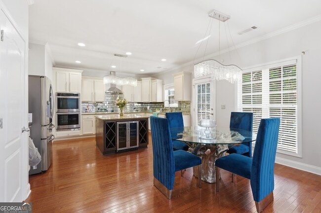 Building Photo - 3311 Bartlett Ave NE