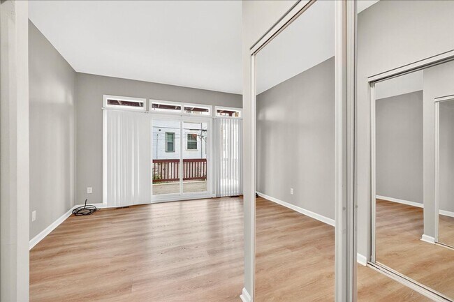 Building Photo - Her Name is Michelle