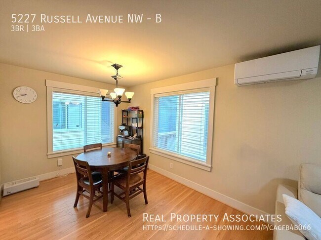 Building Photo - 5227 Russell Ave NW