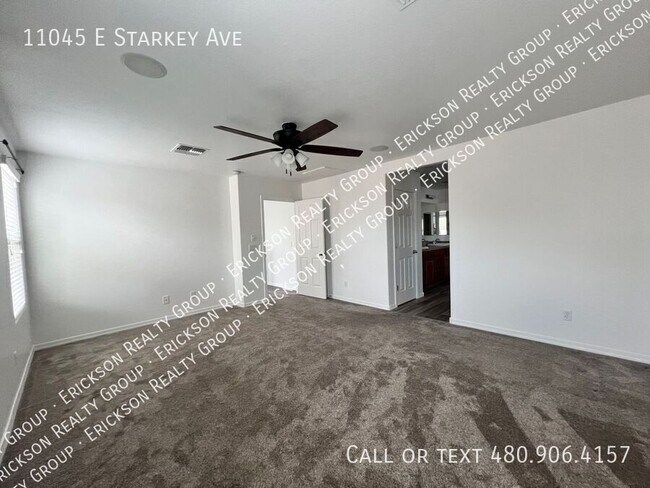 Building Photo - 11045 East Starkey Avenue