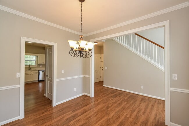 Building Photo - 6578 Harrington Pl