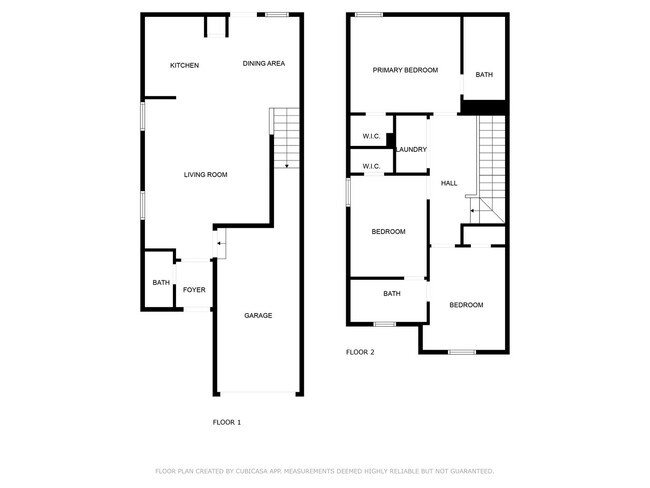 Building Photo - Hunters Ranch Beauty! 3 Bedroom 2 1/2 Bath Townhome