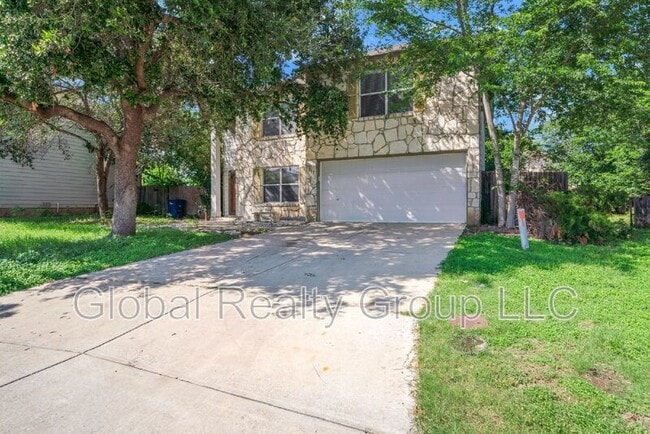 Building Photo - 1117 Stone Hollow