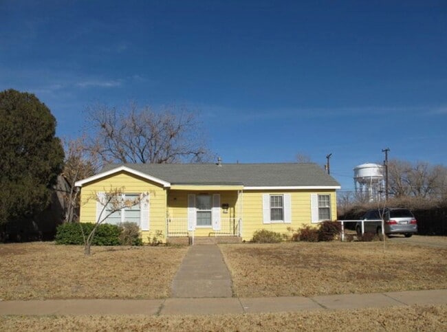 Primary Photo - 2308 38th St